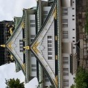 西の都