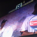 【プロ野球】神宮参戦_2013年4回目。