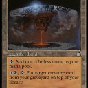 《ヴォルラスの要塞/Volrath’s Stronghold(STH)》