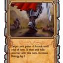 Scrolls カードレビュー　その13 補完編