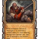 Scrolls カードレビュー　その13 補完編
