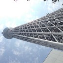 週末期 茨城と東京と