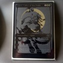SDCC　Comic Conプロモカード