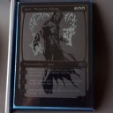 SDCC　Comic Conプロモカード