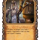Scrolls カードレビュー　その14 補完編2
