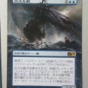 【拡張】壮大な鯨