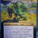 EDH:擬態の原形質