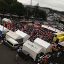 日曜　〓ニコニコと夏祭りと〓