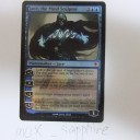 【放出】ワールドウェイク　Foil 英語版　精神を刻む者、ジェイス