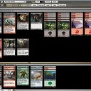 M14ドラフトとか、GPTとか