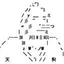 鼻のおっさん
