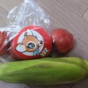 かわいいの出ちゃった