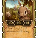 Scrolls カードレビュー　その17 Growthに入るよ