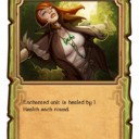 Scrolls カードレビュー　その17 Growthに入るよ