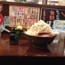 先週末のフリプと二郎ルール(自分なり)についてと食への価値観について