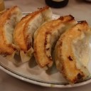 三大ジャンボ餃子