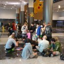 The Day: WCS2013LCQ当日