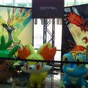 The Day: WCS2013LCQ当日