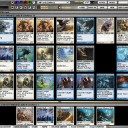 【M14】 ドラフト7連戦 その1 【MO】