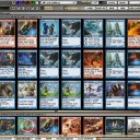 【M14】 ドラフト7連戦 その1 【MO】