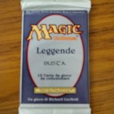 FNM＆ﾚｼﾞｪﾝﾄﾞ開封