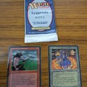 FNM＆ﾚｼﾞｪﾝﾄﾞ開封