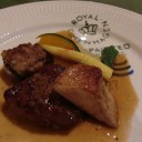 ランチ