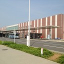 【非MTG】茨城空港、べ、便利すぎる・・・
