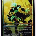 プロモ３８１：イゼットの模範、メーレク/Melek, Izzet Paragon