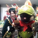 MH4@狩試