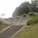 双子座のトマソン。