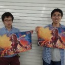 【報告】Ｍ１４ゲームデー
