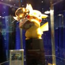 ＷＣＳ２０１３閉幕、そして、Ｄ．Ｃ．へ・・・。