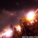 #Wendy21   海峡花火大会