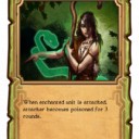 Scrolls カードレビュー　その19