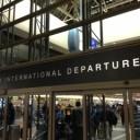 仁川国際空港なう！