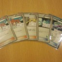 やっと行ってきました、ポケモンスタンプラリー
