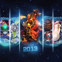 制限改定前遊戯王考察（久々）