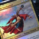 【EDH】結界師ズアー