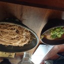 やっぱ暑い日は