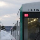 小休止