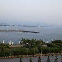 海じゃないですよ