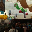 たねぱぱ家のWCS2013 in Vancouver～対戦編 たねぱぱのターン
