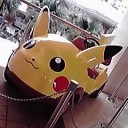 「コレクション＆ミステリー　ポケモン　イーブイとふしぎな本」　＠宮崎シーガイア～導入？