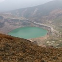 登山日記（中丸山1562ｍ、熊野岳1840ｍ）