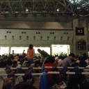 ポケモンゲームショウ 只今到着