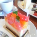ここでの生活。