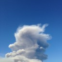 日曜　〓冷房と灰と〓