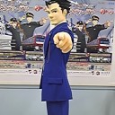 逆転裁判５京急ミステリーラリー。