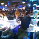 ポケモンゲームショー　in　東京ビックサイト　８／１７～１８